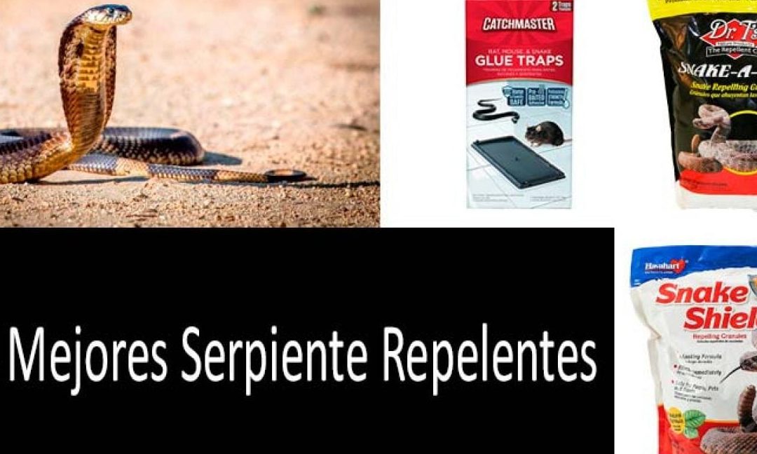 matar serpiente