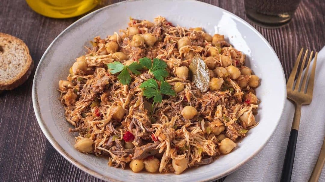 ropa vieja