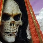 santa muerte 2