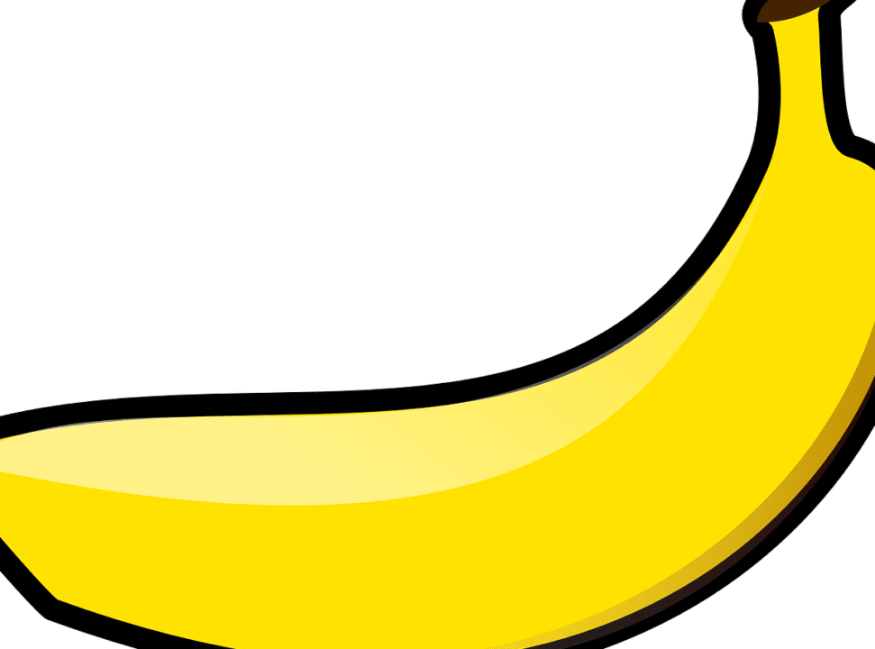 platano amarillo