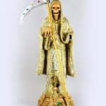 santisima muerte