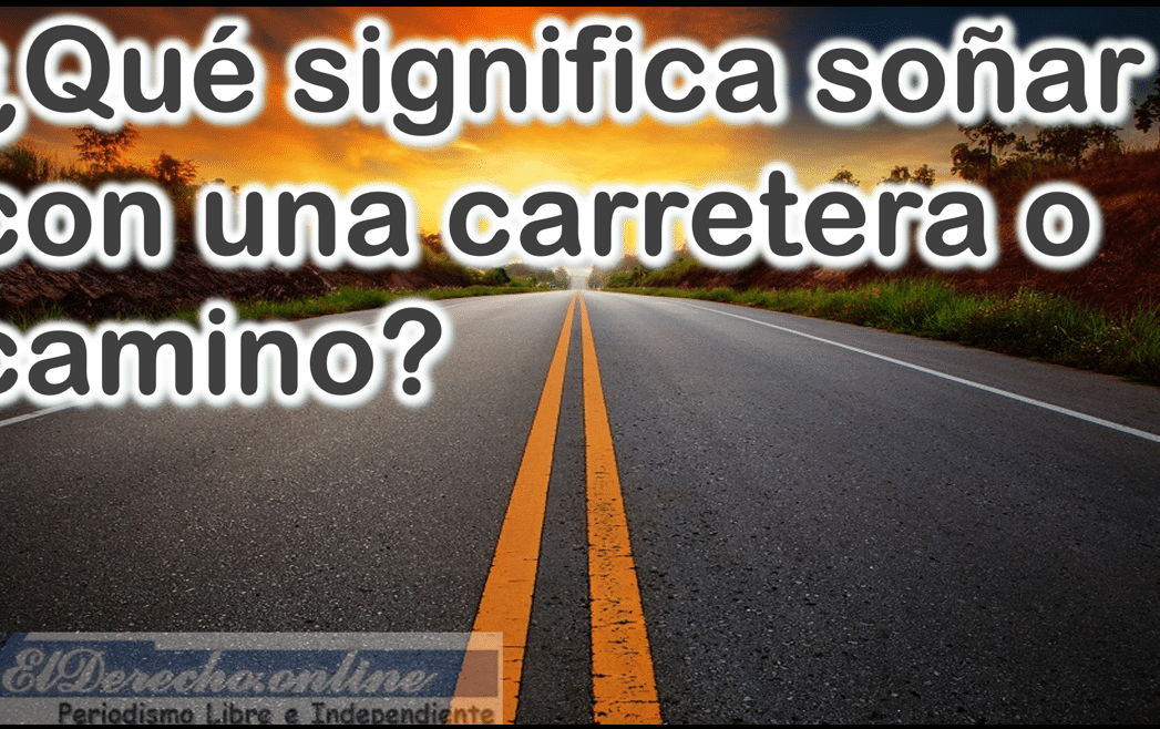 sonar carreteras