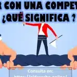 sonar competencia