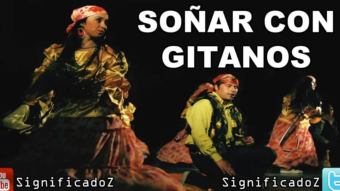 sonar gitanos