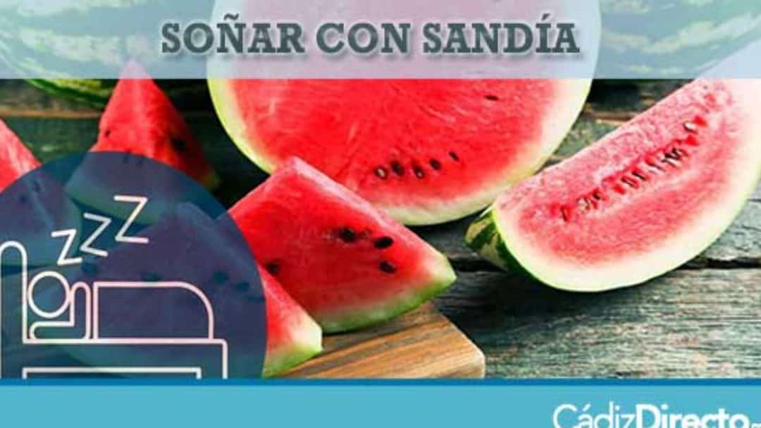 sonar sandias