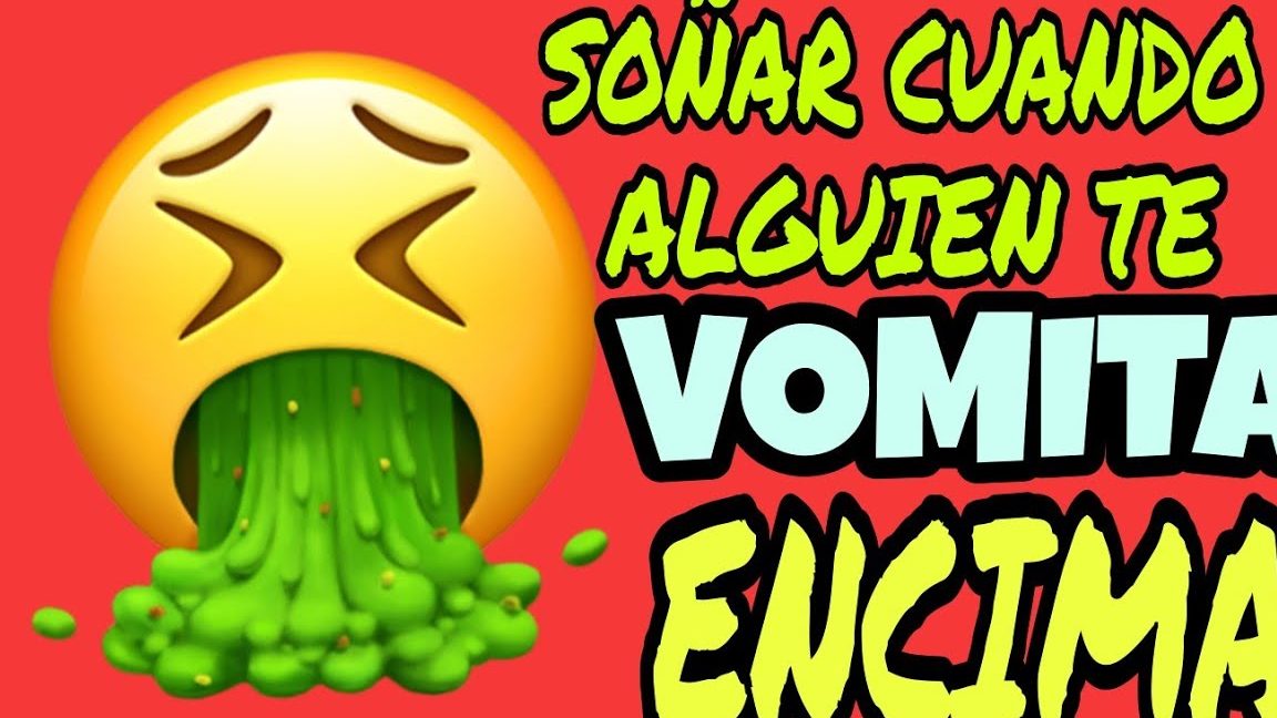 sonar vomitan