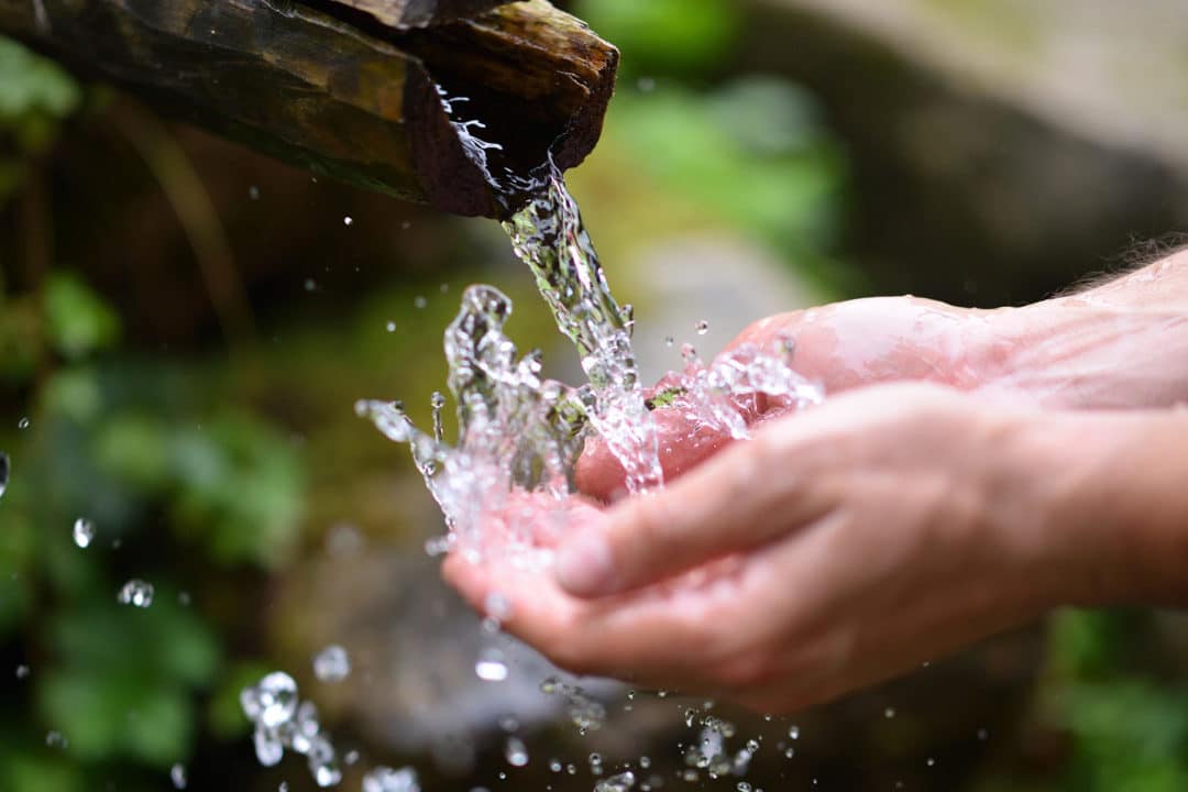 agua limpia 1