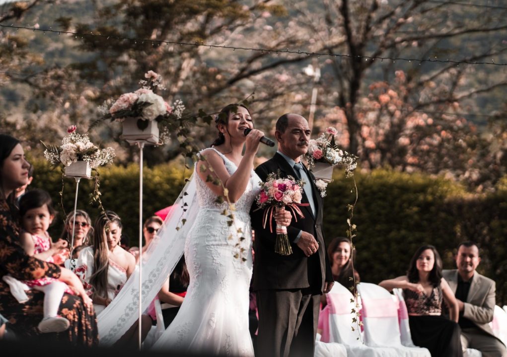 boda amiga