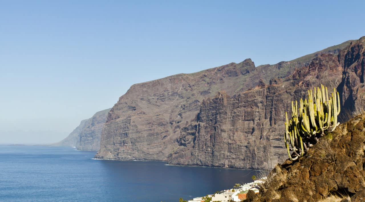 los gigantes