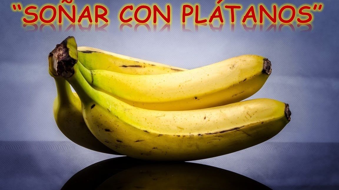 sonar bananos