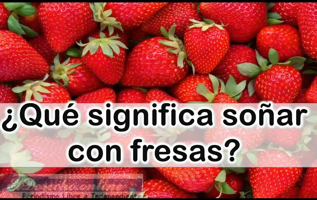 sonar fresas 1