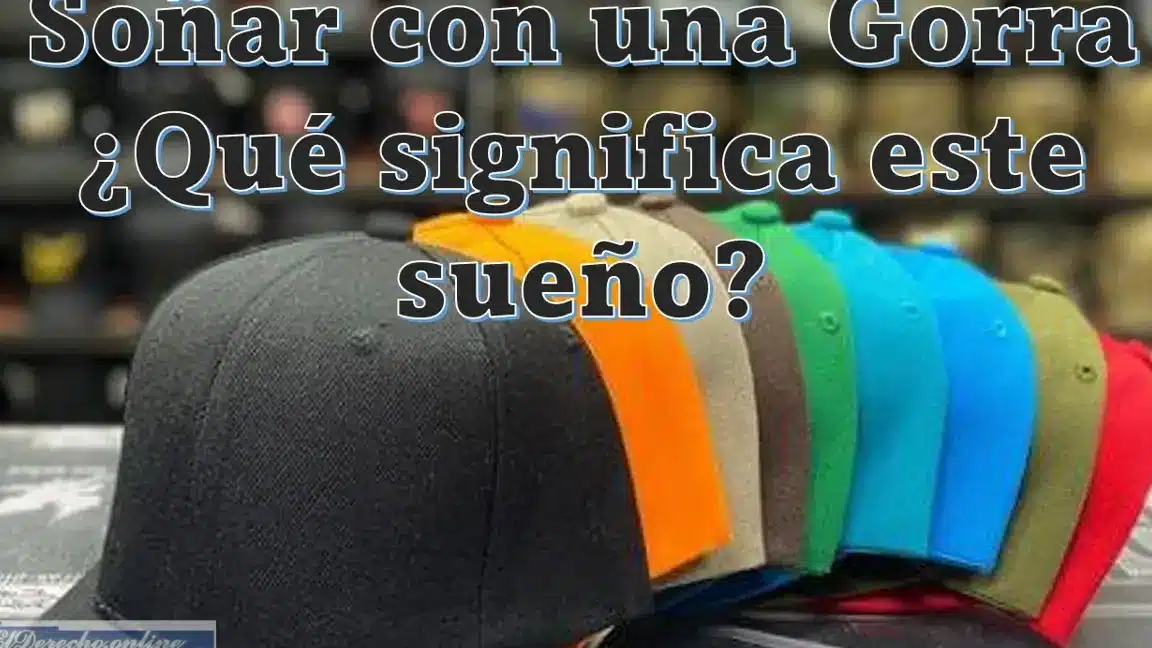 sonar gorras