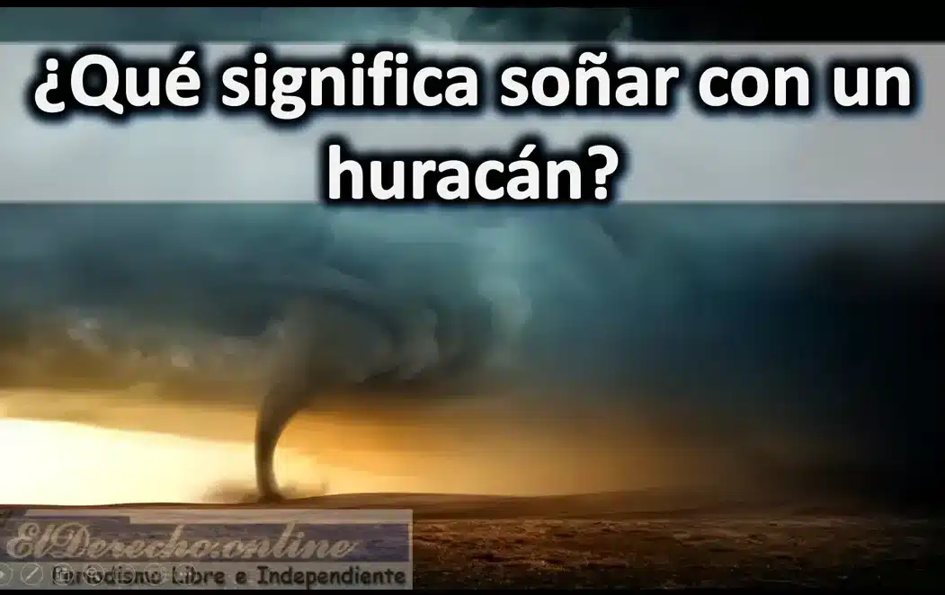 sonar huracan