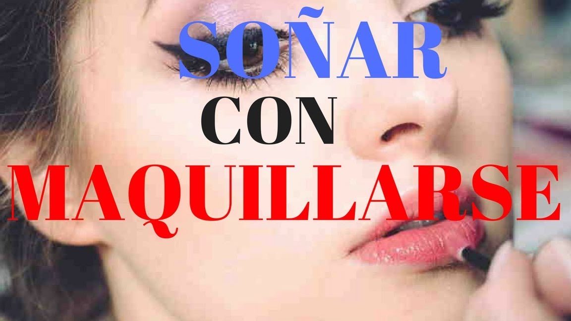 sonar maquillas