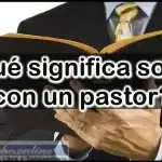 sonar pastor 1