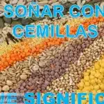 sonar semillas