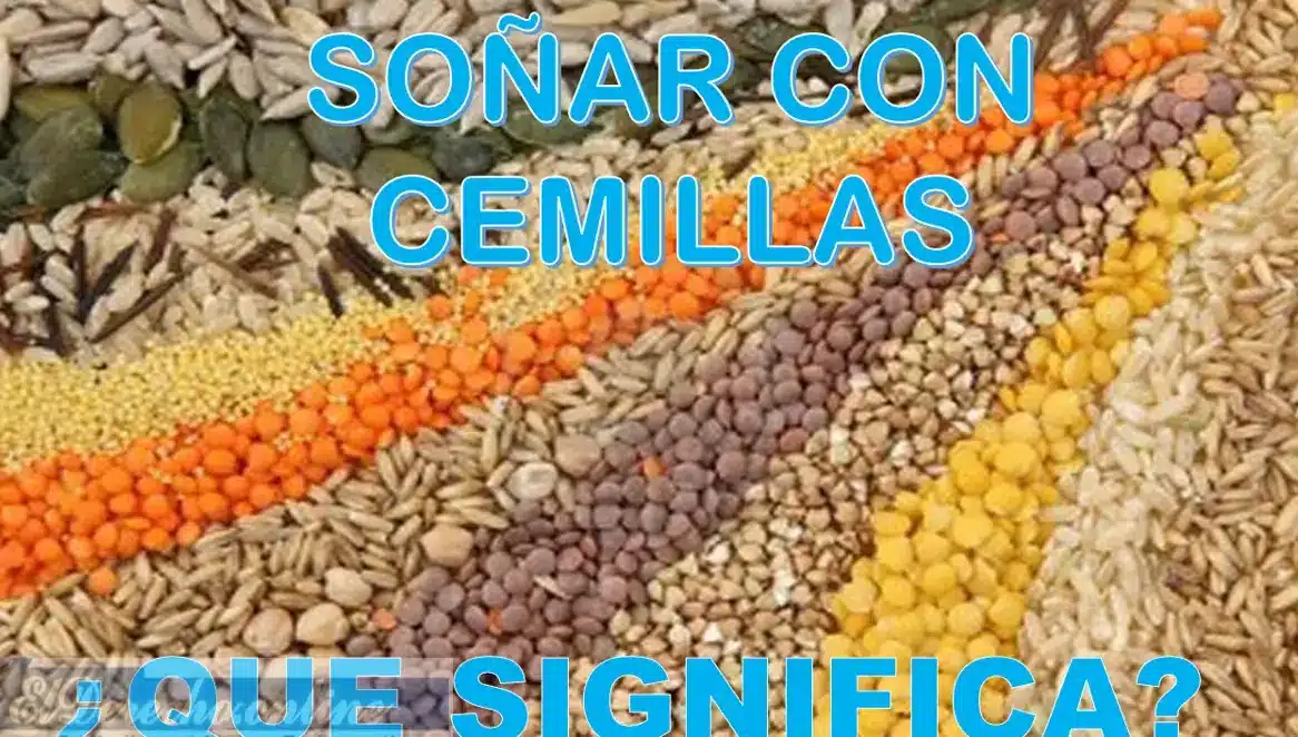 sonar semillas