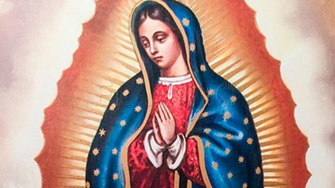 virgen guadalupe 1