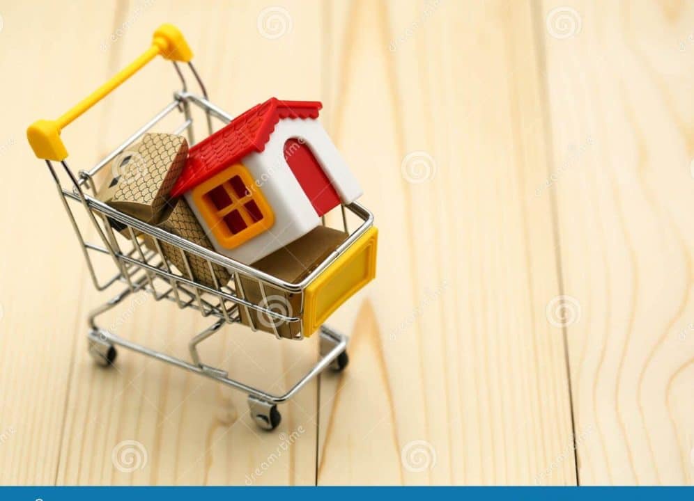 compras casa