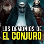 los demonios