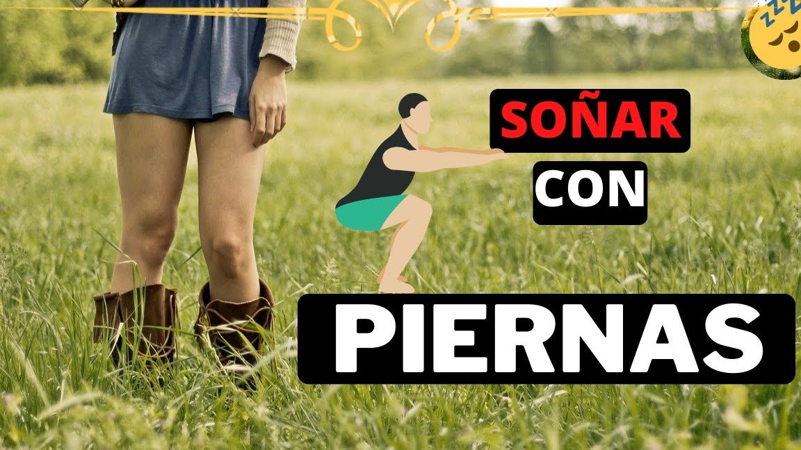 sonar piernas 1